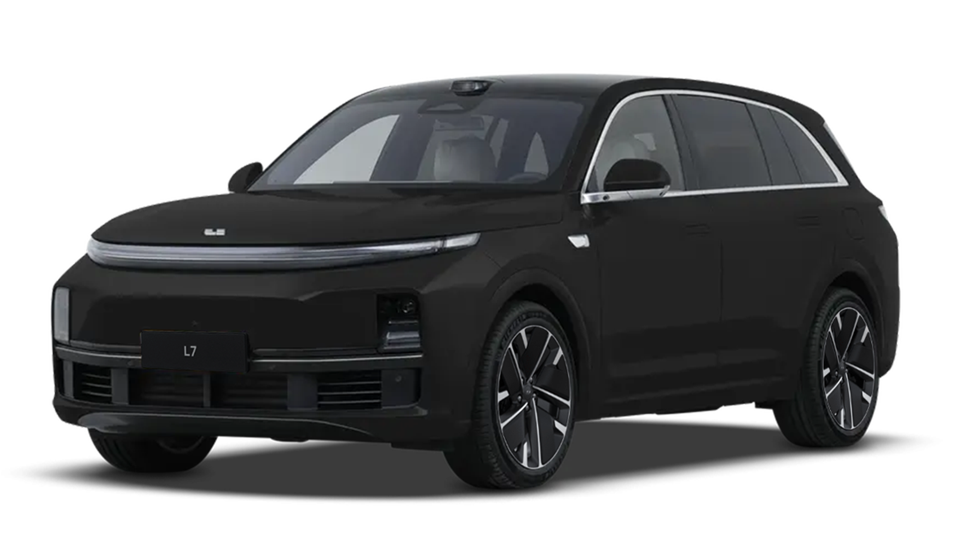 Автомобиль Li Auto L7 MY (2026)